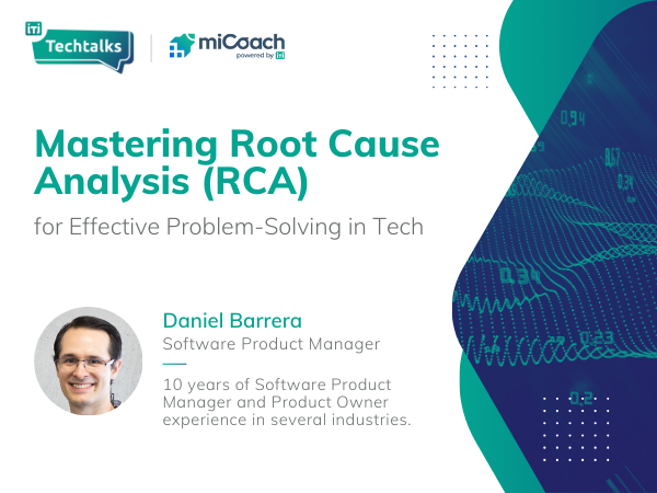 Mastering Root Cause Analysis (RCA) for Effective Problem-Solving in ...